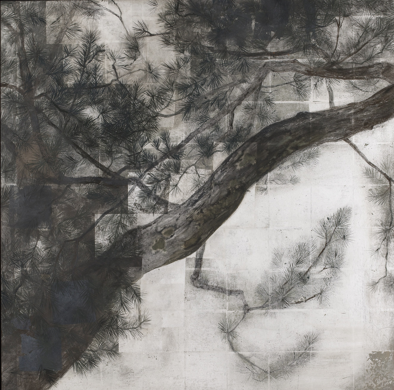 Matsukaze — Wind through Pines 松風
