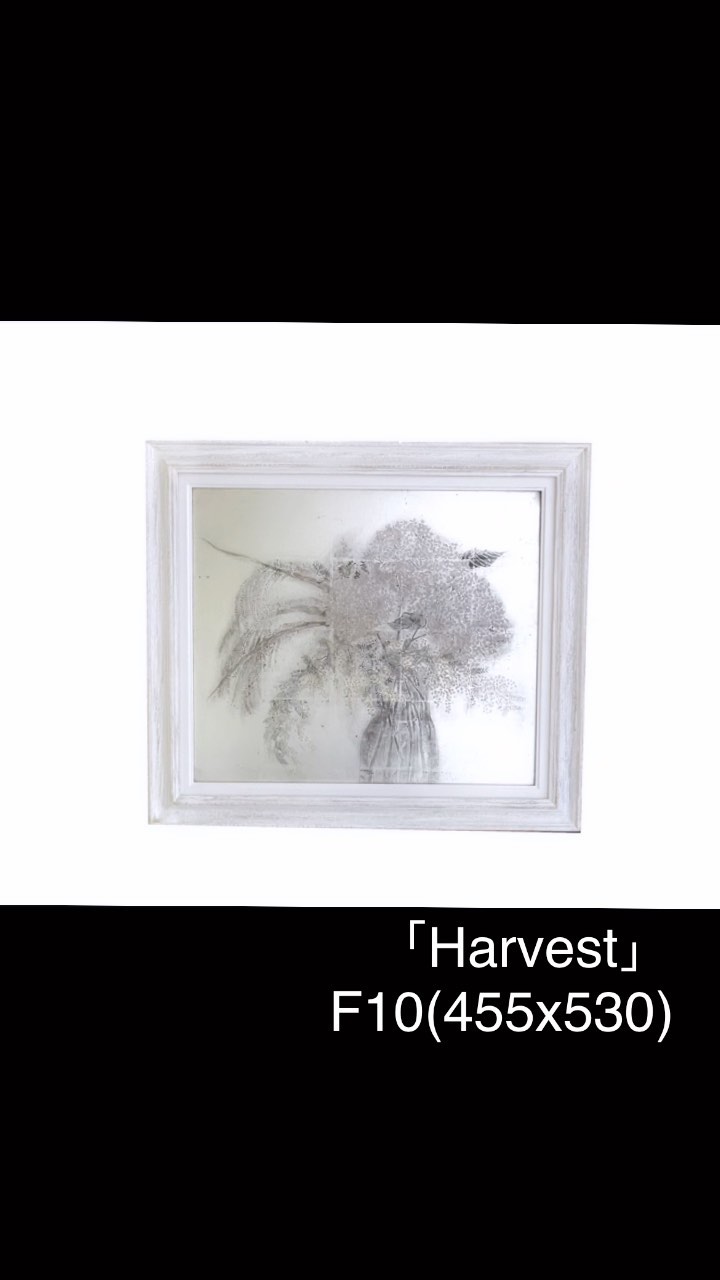 「Harvest」 F